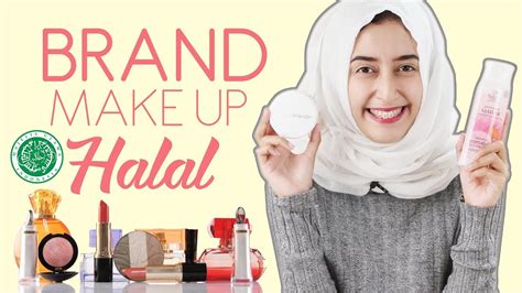 Is maybelline halal
